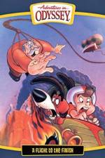 Watch Adventures in Odyssey: A Flight to the Finish 123MovieFree