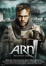 Watch Arn: The Knight Templar 123MovieFree