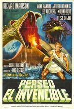 Watch Perseus Against the Monsters 123MoviesFree
