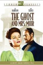 Watch The Ghost and Mrs Muir 123MovieFree