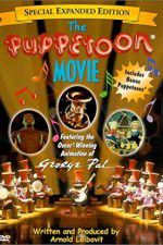 Watch The Puppetoon Movie 123MoviesFree