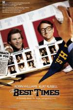 Watch The Best Of Times 123MovieFree
