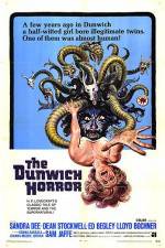 Watch The Dunwich Horror 123MoviesFree