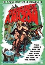 Watch Treasure of the Amazon 123MovieFree
