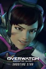 Watch Overwatch: Shooting Star (Short 2018) 123MoviesFree