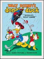 Watch Donald\'s Golf Game (Short 1938) 123MovieFree