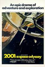 Watch 2001: A Space Odyssey 123MovieFree