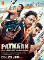 Watch Pathaan 123MovieFree
