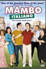 Watch Mambo italiano 123MovieFree