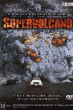 Watch Supervolcano 123MovieFree