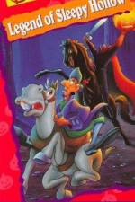 Watch The Legend of Sleepy Hollow 123MoviesFree