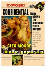 Watch Over-Exposed 123MoviesFree