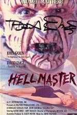 Watch Hellmaster 123MoviesFree