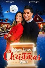 Watch Once Upon a Christmas Wish 123MovieFree