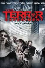 Watch The Terror Experiment 123moviesfree