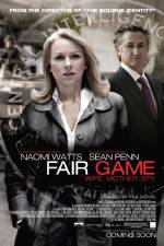 Watch Fair Game 123MovieFree