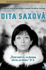 Watch Dita Saxová 123MovieFree