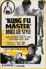 Watch Kung Fu Master - Bruce Lee Style 123MovieFree