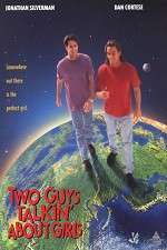 Watch Two Guys Talkin' About Girls 123MovieFree