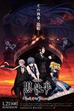 Watch Black Butler: Book of the Atlantic 123MoviesFree