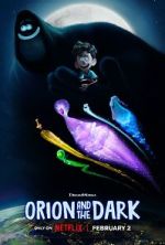 Watch Orion and the Dark 123MoviesFree