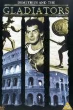Watch Demetrius and the Gladiators 123MovieFree