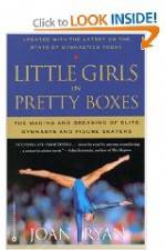Watch Little Girls in Pretty Boxes 123MovieFree