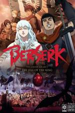 Watch Berserk The Golden Age Arc – The Egg of the King 123MovieFree