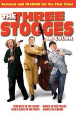 Watch The Three Stooges in Color 123MovieFree