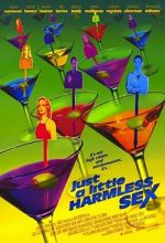 Watch Just a Little Harmless Sex 123MovieFree
