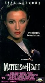 Watch Matters of the Heart 123MovieFree