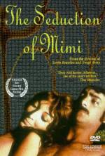 Watch The Seduction of Mimi 123MovieFree