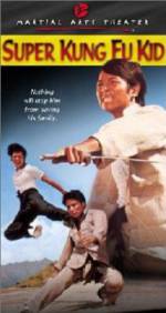 Watch Karado: The Kung Fu Flash 123MovieFree