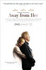 Watch Away from Her 123MovieFree