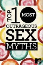 Watch MTVs Top 10 Most Outrageous Sex Myths 123MovieFree