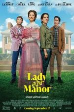 Watch Lady of the Manor 123moviesfree