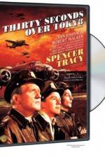Watch Thirty Seconds Over Tokyo 123MovieFree