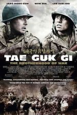 Watch Tae Guk Gi: The Brotherhood of War 123MovieFree