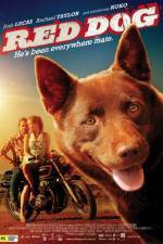 Watch Red Dog 123MoviesFree