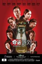 Watch Doomsday Party 123MovieFree