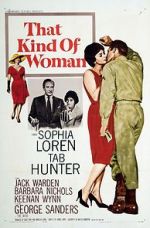 Watch That Kind of Woman 123MovieFree