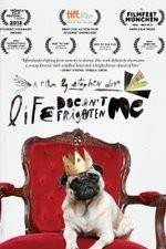 Watch Life Doesn't Frighten Me 123MovieFree
