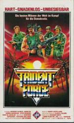 Watch The Trident Force 123MovieFree