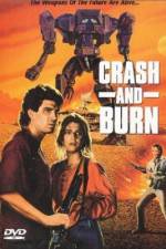 Watch Crash and Burn 123MoviesFree