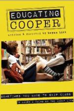 Watch Educating Cooper 123MovieFree