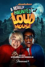 Watch A Really Haunted Loud House 123MoviesFree
