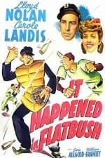 Watch It Happened in Flatbush 123MoviesFree