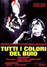 Watch All the Colors of the Dark 123MovieFree