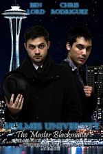 Watch Holmes University: The Master Blackmailer 123MovieFree