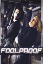 Watch Foolproof 123MovieFree